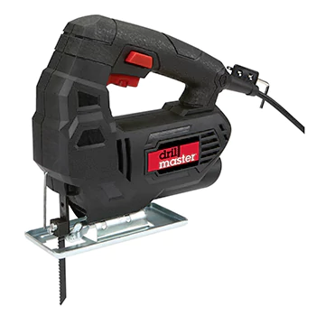 Drill Master 3.2 Amp Variable Speed Jig Saw
