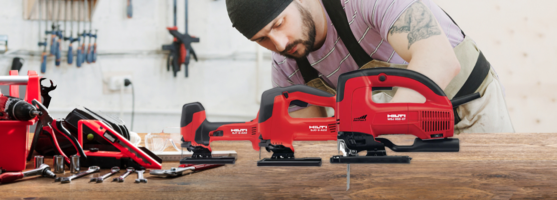 Best Hilti Jigsaw Review ( Most Powerfull Saw Brand) Banner