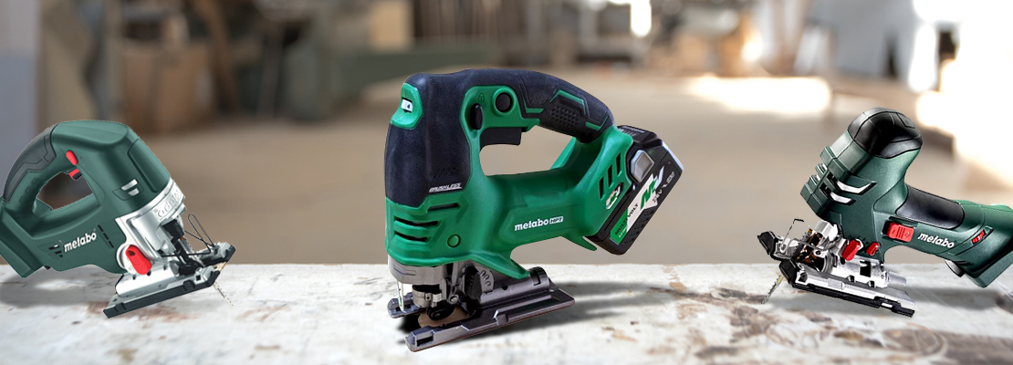 Best Metabo Jigsaw Review – Power-Packed for Enthusiasts Banner