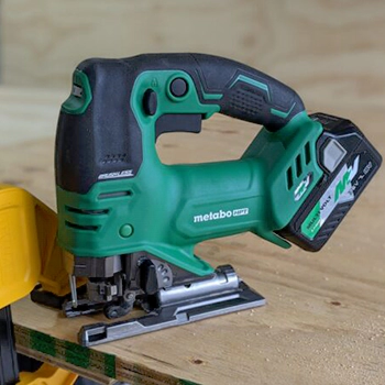 Comprehensive Metabo Jigsaw Review  