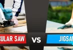 Jigsaw Vs Circular Saw - Which One to Choose Banner