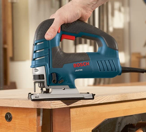 Jigsaw Most Common Term in Power Tool World