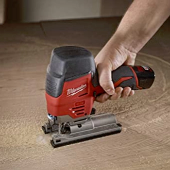 Milwaukee Cordless and Compact