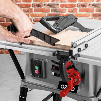 A Highly Affordable DIY Workshop Choice ozito table saw