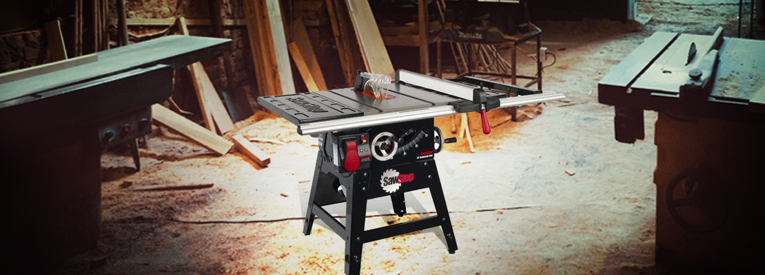 Best Contractor Table Saw