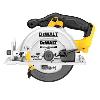 DEWALT 6-12-Inch 20V MAX Circular Saw  