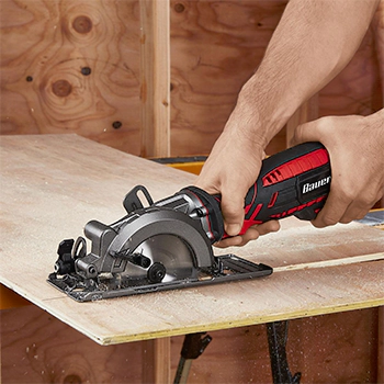 Best Bauer Circular Saw Review