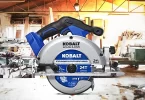 Kobalt Circular Saw Review