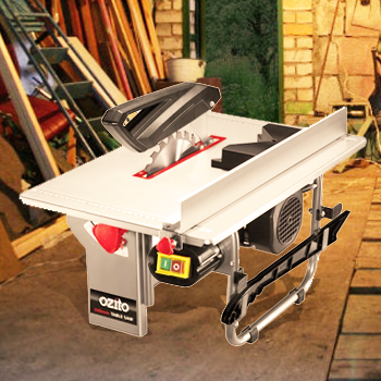Best Ozito Table Saw Review Perfect, Best Table Saw Value