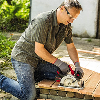 Best Einhell Circular Saw Review- Powerful Output