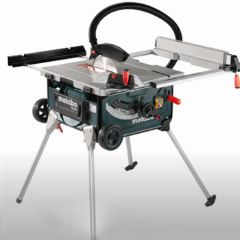 The Safe Play Metabo