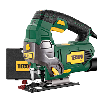 Power Output of best TECCPO jigsaw review