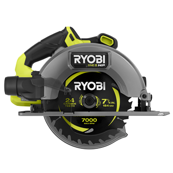 Ryobi Circular Saw Review