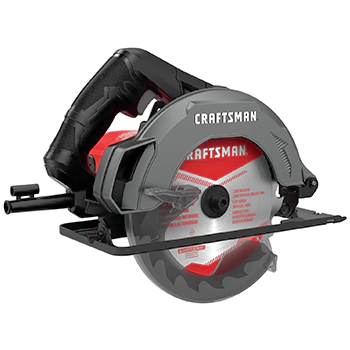 Craftsman CMES500 Circular Saw