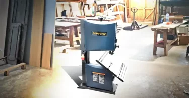 Best Band Saw for Money Banner