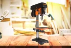 Best Drill Presses for Woodworking and Metalworking