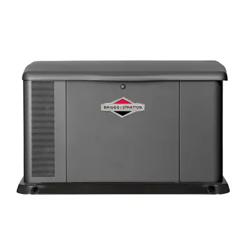 Briggs & Stratton 40336 20kW best Standby Generator for large homes  
