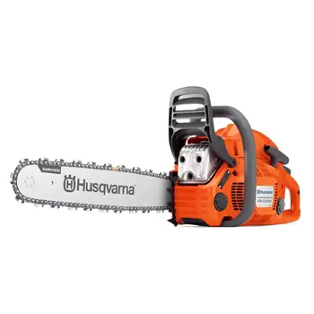 Husqvarna 460 460R 24 Gas Chainsaw, Orange