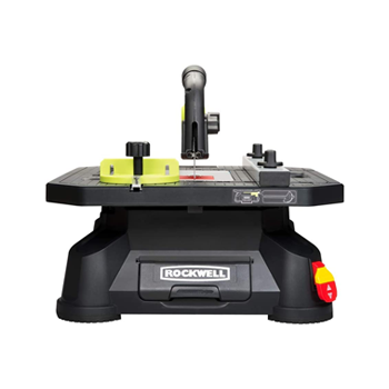 Rockwell RK7323 BladeRunner X2 Portable Tabletop Saw