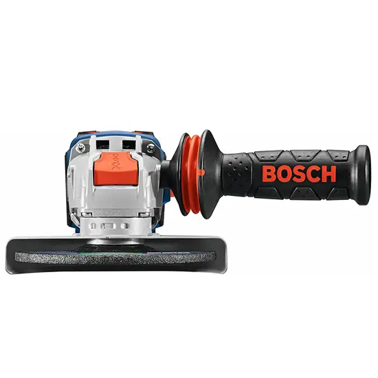 Bosch 18V Compact Angle Grinder