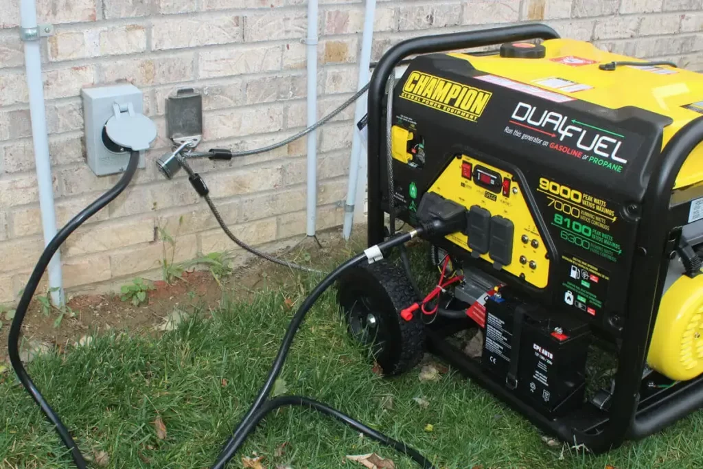 Some Safety Tips for The Best Home Generators