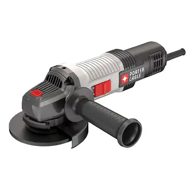 PORTER Cable Angle Grinder PCEG011