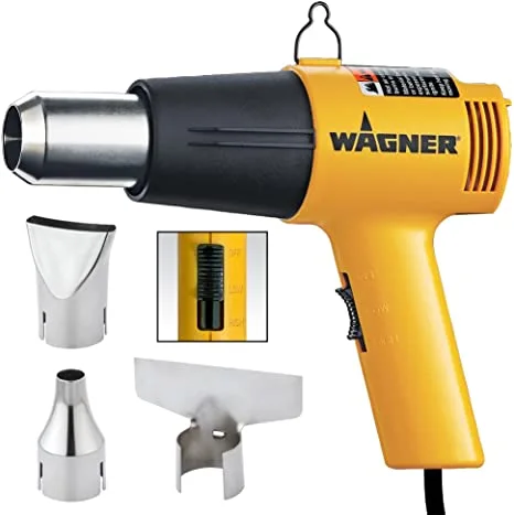 Wagner-Spraytech-2417344-HT1000-Heat-Gun