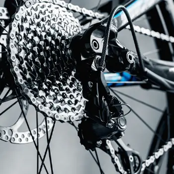 Choosing the Right Gears-best mountain bikes under 300