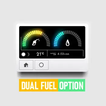 Dual Fuel Option 