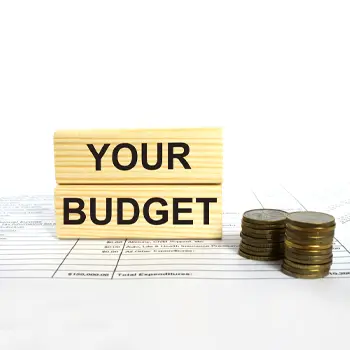 Your Budget?