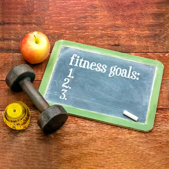Your Fitness Goal