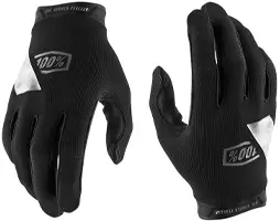 100% Ridecamp-best mountain bike gloves