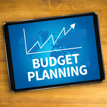 Plan a Budget Beforehand