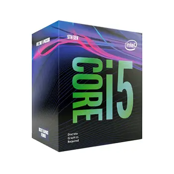 Intel Core I5 9400F