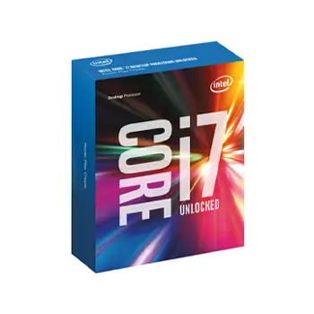  Intel I7 6700K