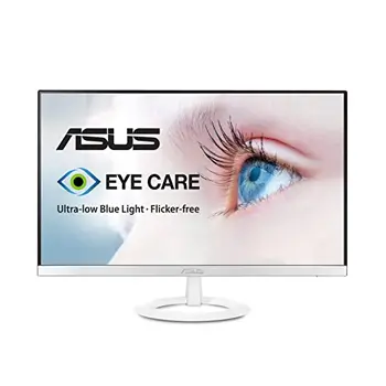 Asus VZ239H-W 23" (White Edition) 