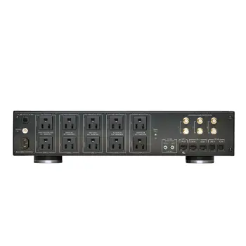 Panamax M5400-PM 11 Outlet