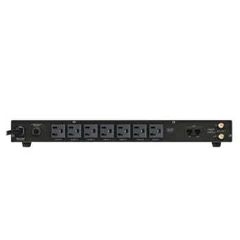 Panamax Mr4000 8-Outlet