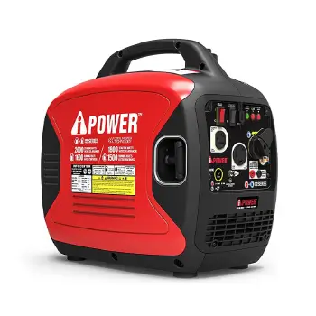 A-Ipower 2,000-Watt Best Quite Generator