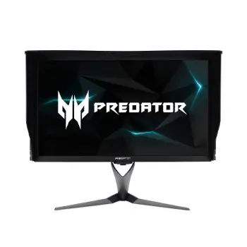 Picture Quality of Acer Predator X27
