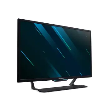 Picture Quality of Acer Predator CG7