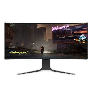  Picture Quality of Alienware AW3420DW