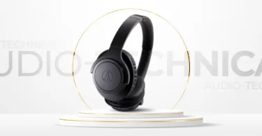 Audio-Technica-Over-Ear-Headphones-An-In-Depth-Guide-
