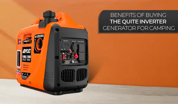 Benefits of getting top-quality generators