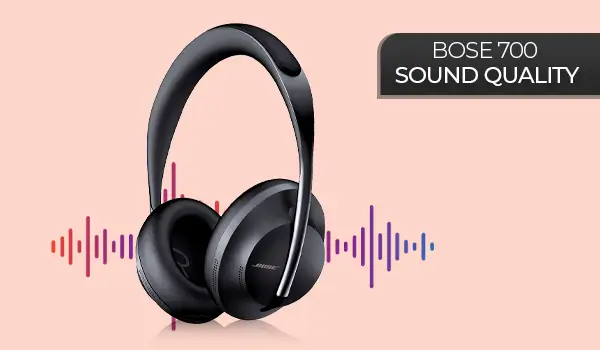Bose 700 Sound Quality -Bose 700 vs sony 1000xm4 