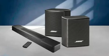 Bose-Sound-Bar-Wireless
