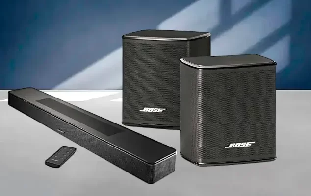 Bose-Sound-Bar-Wireless