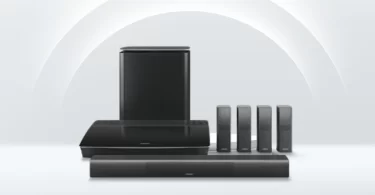 Bose-Surround-Sound-System