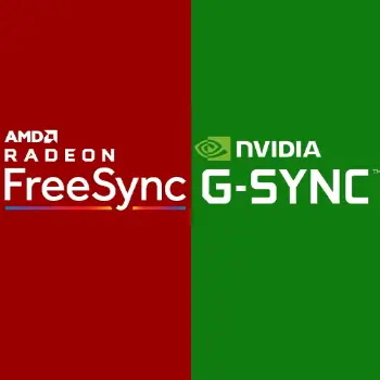 G-Sync vs. FreeSync