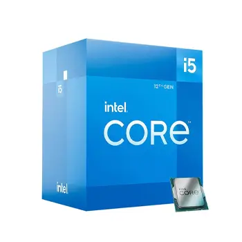 Core I5 12400 
